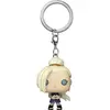 Image de Funko Naruto Pocket POP! porte-clés vinyle 4 cm Ino Yamanaka Display (12)