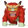 Image de Naruto - Figurine POP! Super Sized Jumbo Son Goku 25 cm