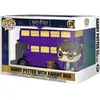 Image de Figurine Funko Pop! Ride Super Deluxe N°310 | Harry Potter | Magicobus