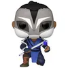 Image de Figurine Funko Pop! | Avatar Le Dernier Maitre De L'air | Sokka (warrior)
