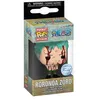 Image de Figurine Funko Pop Keychain porte-clé One Piece Zoro Nothing Happened