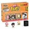 Image de Figurine Bitty Pop! | Dragon Ball Z | Pack De 4 1 aléatoire