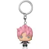 Image de Figurine Funko Pop Keychain porte-clé DBS Goku Rose Blk