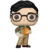 Image de Loki - Figurine POP! O.B. 9 cm