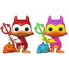 Image de Funko POP! Mickey and Friends: Devil Donald (1446)