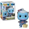 Image de Figurine Funko Pop! - Le Magicien D'oz - Winged Monkey W/ch (fl)