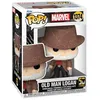 Image de Figurine Funko Pop Marvel Wolverine 50th Ultimate Old Man Logan