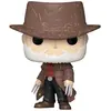 Image de Funko WOLVERINE 50EME ANNIV. - POP Marvel N° 1374 - Old Man Logan