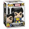 Image de Figurine Funko Pop Marvel Wolverine 50th Ultimate Wolverine Fatal Attractions