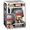Image de Figurine Funko Pop Marvel Wolverine 50th Ultimate Weapon X