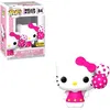 Image de Figurine Funko Pop! N°84 - Hello Kitty - Hello Kitty