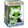 Image de Figurine Funko Pop! Jumbo - Pokemon- Poussacha
