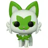 Image de Funko Pokemon Super Sized Jumbo POP! Vinyl Figur Sprigatito 25 cm
