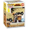 Image de Figurine Funko Pop Animation My Hero Academia Bakugo