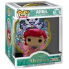Image de Figurine Funko Pop Deluxe Little Mermaid Ariel Glass