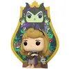 Image de Funko Disney POP! Deluxe Vinyl Figur Aurora(Glass) 9 cm