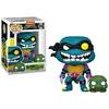 Image de Figurine Funko Pop!&buddy - Tortues Ninja - S4 Slash & Pre-mutated