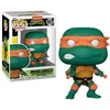Image de Figurine Funko Pop! - Tortues Ninja - S4 Michelangelo