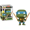 Image de Figurine Funko Pop! - Tortues Ninja - S4 Leonardo W/ch