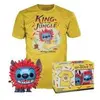 Image de Funko STITCH COSTUME - Booble Head POP N° XXX - Simba T-shirt (L)