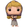 Image de Figurine Funko Pop! - La Belle Au Bois Dormant 65th - Aurora W/owl