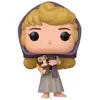 Image de Funko LA BELLE AU BOIS DORMANT - POP Disney N° 1454 - Aurore avec Hibou