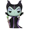 Image de Figurine Funko Pop! - La Belle Au Bois Dormant 65th - Maleficent W/candle