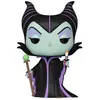 Image de Funko LA BELLE AU BOIS DORMANT - POP Disney N° 1455 - Maléfique avec Bougie