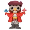 Image de Figurine Funko Pop! - La Belle Au Bois Dormant 65th - Hibou En Prince