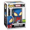 Image de Figurine Funko Pop! N°1384 | Marvel | Capitain America 4