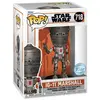 Image de Funko POP - Vinyl Excl Mandalorian - IG-11 Marshall (78342)