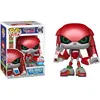 Image de Figurine Funko Pop! N°1015 - Sonic - Metal Knuckles