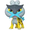 Image de Funko POP! Pokémon Raikou 25cm Exclusive 2025