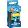 Image de Porte-cles Pop! - Schtroumpfs - Schtroumpfette