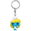 Image de Funko Les Schtroumpfs POP! porte-clés vinyle 4 cm Smurfette présentoir (12)