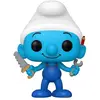 Image de Funko Die Schlümpfe POP! TV Vinyl Figur Handy Smurf 9 cm