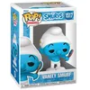 Image de Figurine Funko Pop! - Schtroumpfs - Schtroumpf Coquet
