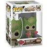 Image de Figurine Funko Pop Marvel We Are Groot Scarlet Witch