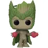 Image de Funko Marvel We Are Groot - Groot as Scarlet Witch