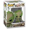 Image de Funko Marvel We Are Groot - Groot as Wolverine