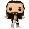 Image de Funko WWE POP! figurine vinyle Seth Rollins w/coat 9 cm