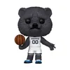 Image de Figurine en vinyle - FUNKO - NBA MASCOTS POP! SPORTS - 9 cm - Gris - Intérieur