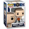 Image de Figurine Funko Pop! N°183 - NBA - Nuggets - Nikola Jokic