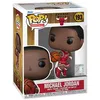 Image de Figurine Funko Pop NBA Bulls RS Michael Jordan