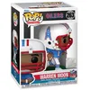 Image de Figurine Funko Pop NFL Oilers Warren Moon
