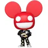 Image de Funko POP Deadmau5 w/Cat