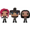 Image de Funko Pop! 3-Pack : TLC - Scrubs