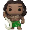 Image de Figurine Funko POP! - Vaiana 2 - Maui n°1547