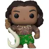Image de Funko Vaiana 2 POP! & Buddy Vinyl Figur Maui with Fish Hook 9 cm