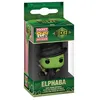 Image de Figurine Funko Pop Porte-Clé Wicked Elphaba